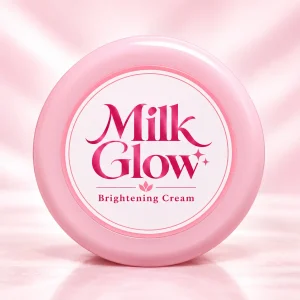 Milk Glow Brightening Cream